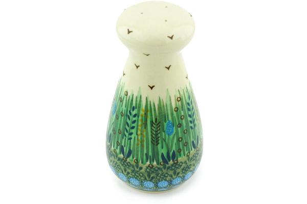 Pepper Shaker 6"
