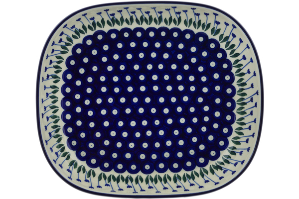 Platter 12"