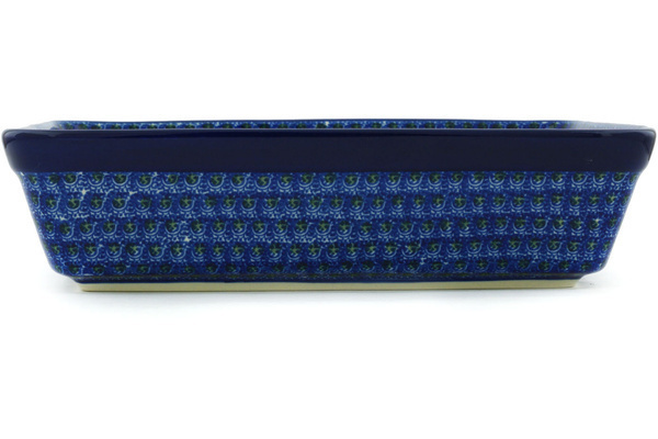 Rectangular Baker 11"