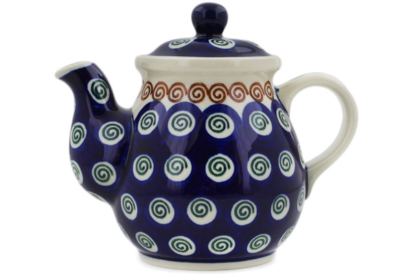 Tea or Coffee Pot 20 oz
