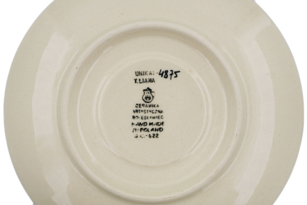 Cup with Saucer 7 oz