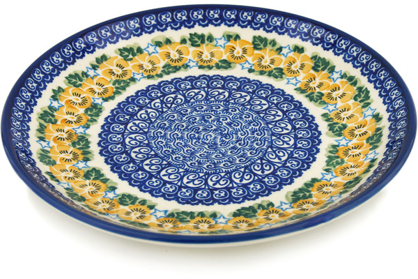 Dinner Plate