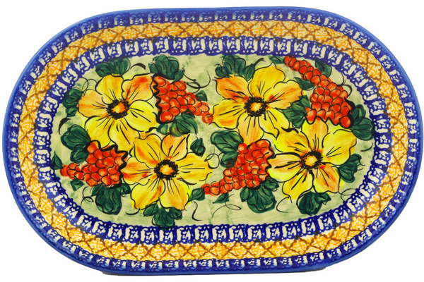 Platter 13"