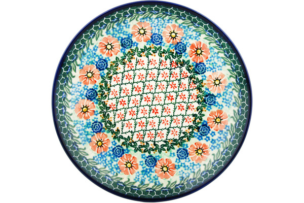 Dinner Plate
