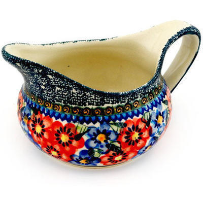 Gravy Boat 17 oz