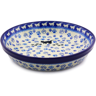 Pie Dish 10"