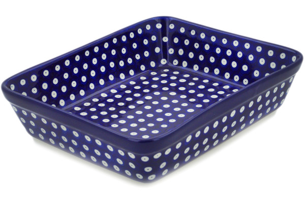 Rectangular Baker 11"