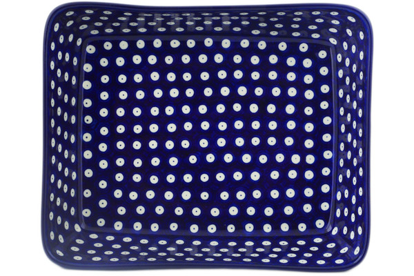 Rectangular Baker 11"