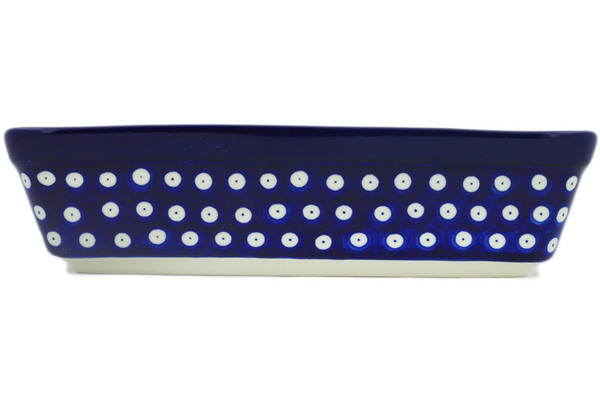 Rectangular Baker 11"