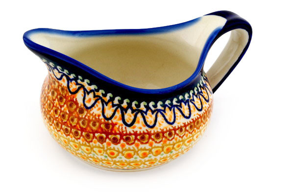 Gravy Boat 17 oz