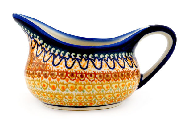 Gravy Boat 17 oz