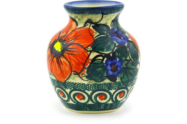Vase 4"