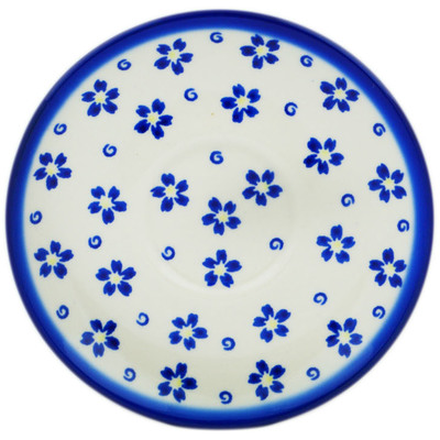 Saucer 5"