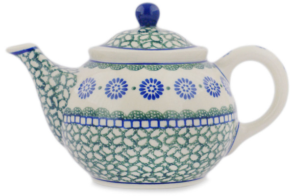 Tea or Coffee Pot 30 oz