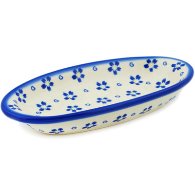 Condiment Dish 7"
