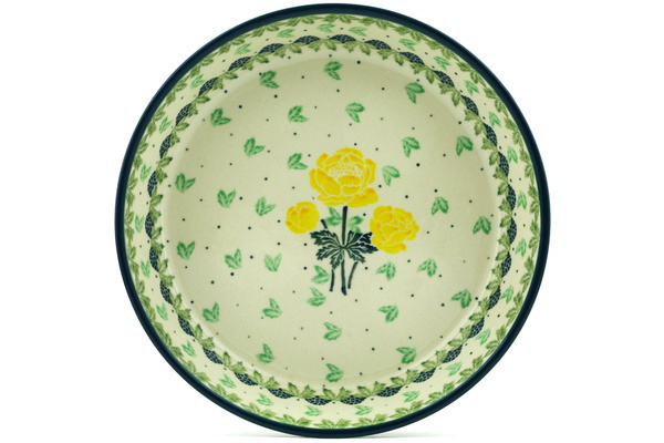 Pie Dish 10"