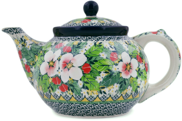 Tea or Coffee Pot 40 oz