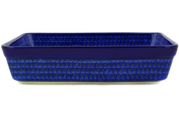 Rectangular Baker 12"