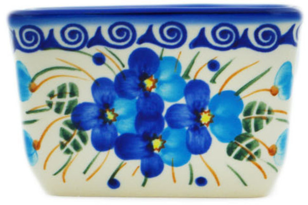 Sugar Packet Holder 3"