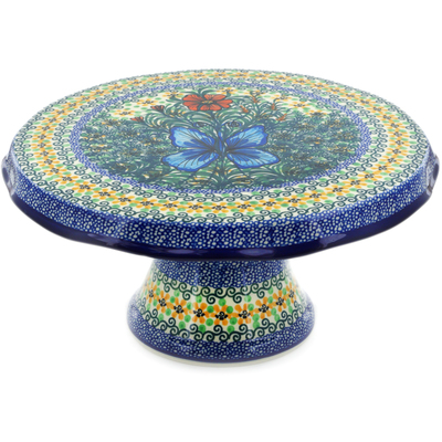 Cake Stand 12"