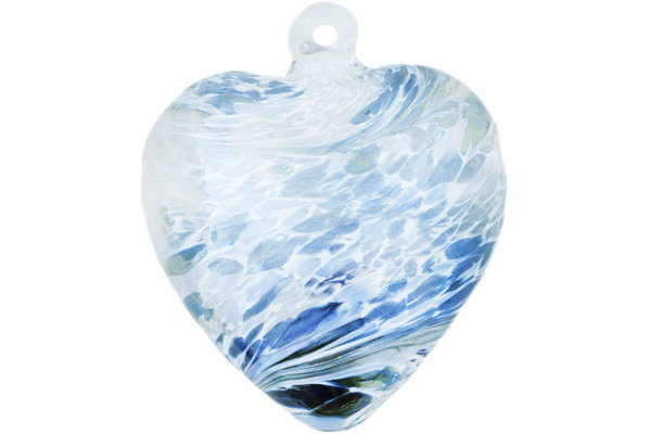 Christmas Ball Ornament 3"