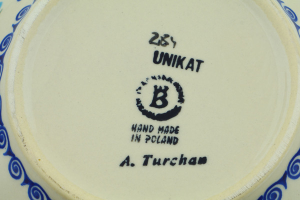 Mixing bowl, serving bowl