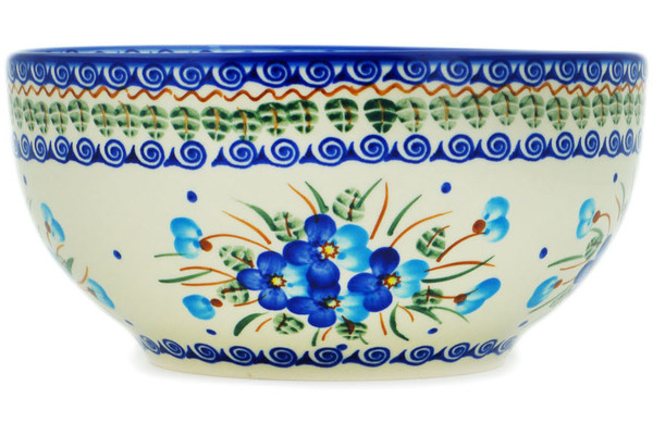 Mixing bowl, serving bowl