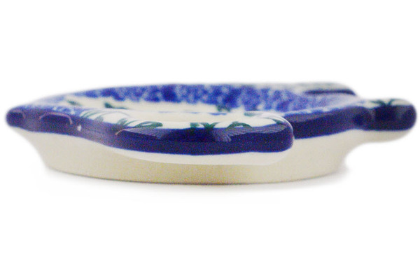 Tea Bag or Lemon Plate 5"