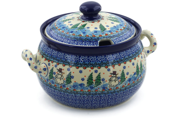 Tureen 122 oz