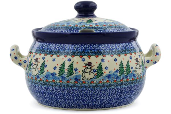 Tureen 122 oz