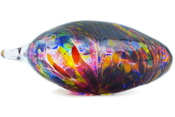 Christmas Ball Ornament 3"