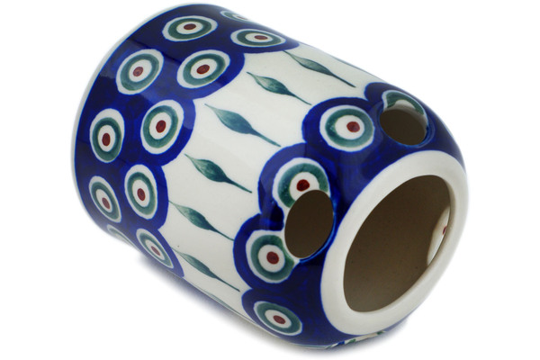 Toothbrush Holder 4"