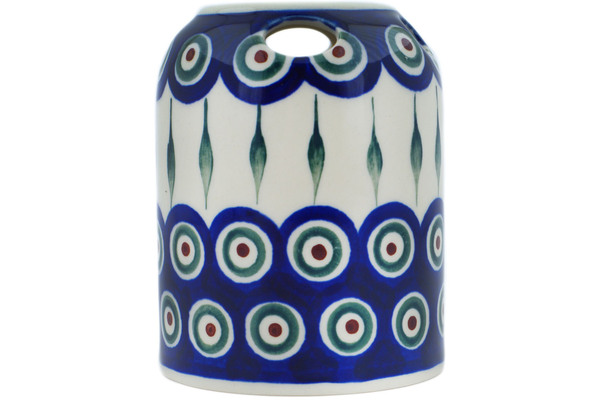 Toothbrush Holder 4"