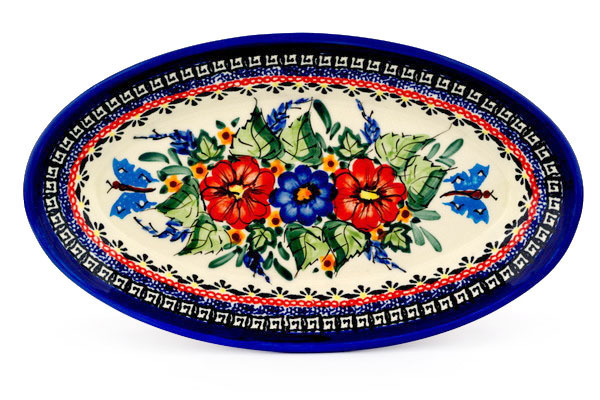 Platter 10"
