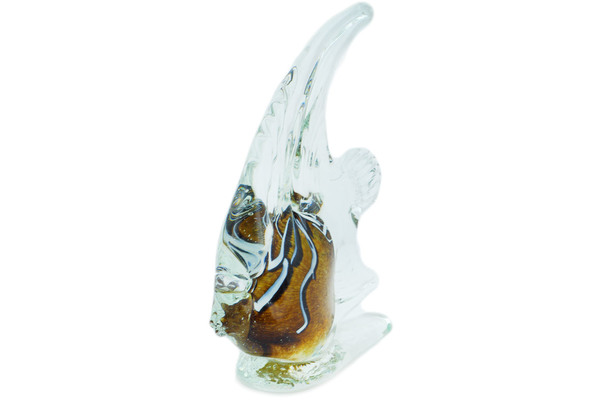 Fish Figurine 6"