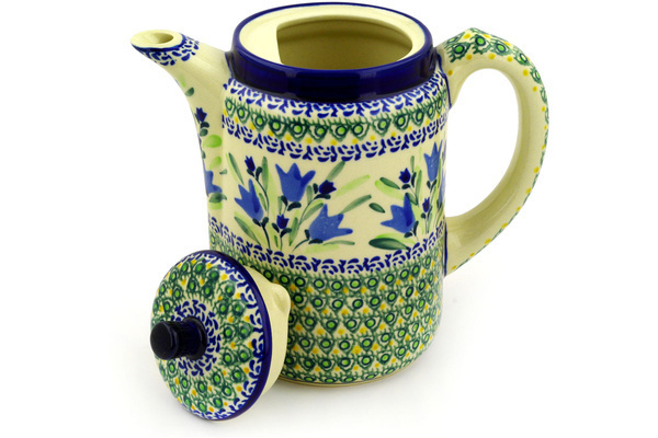 Tea or Coffee Pot 42 oz