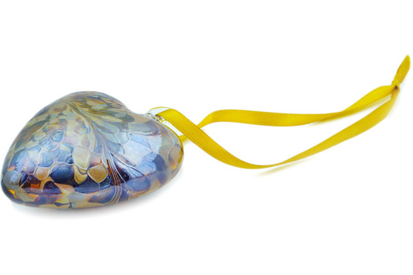 Christmas Ball Ornament 3"