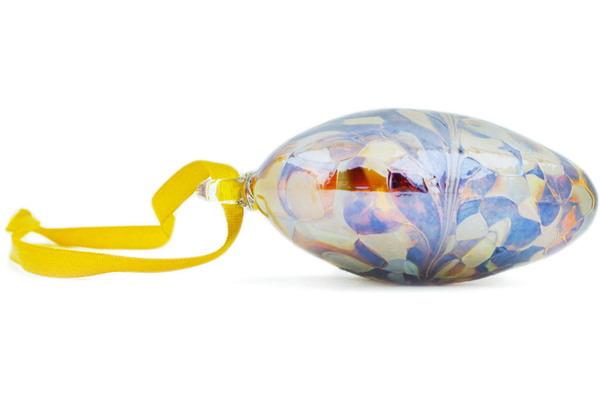 Christmas Ball Ornament 3"