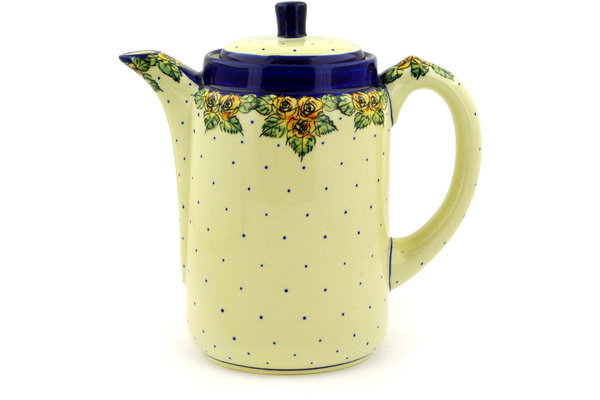 Tea or Coffee Pot 42 oz