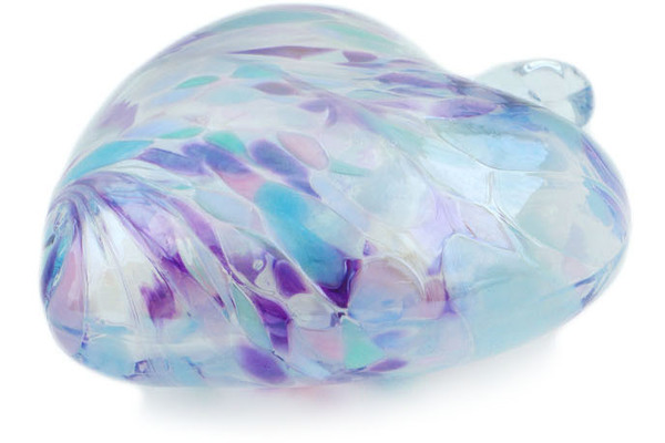 Christmas Ball Ornament 3"