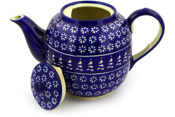 Tea or Coffee Pot 60 oz