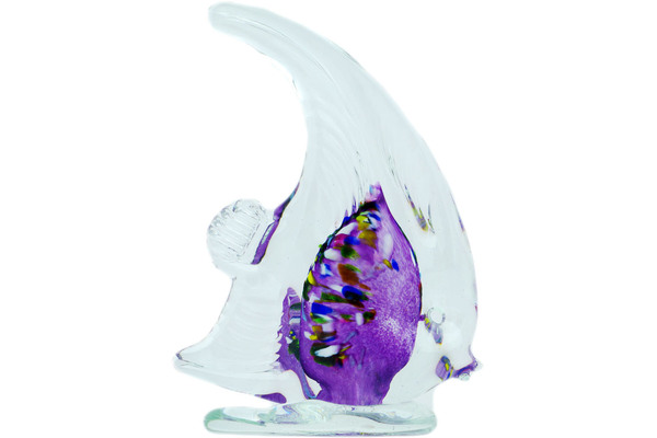 Fish Figurine 6"