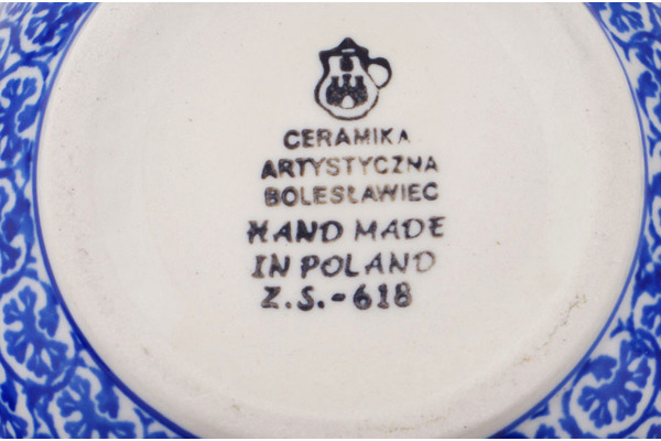 Tea or Coffee Pot 13 oz