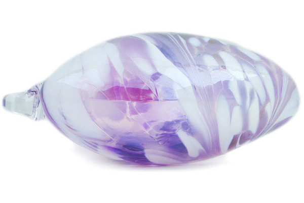 Christmas Ball Ornament 3"