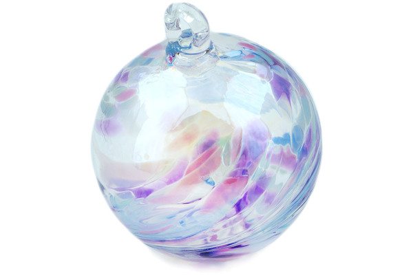 Christmas Ball Ornament 3"