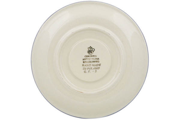 Cup with Saucer 7 oz