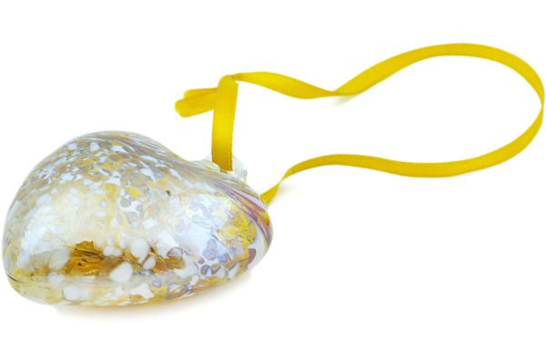 Christmas Ball Ornament 3"