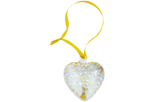 Christmas Ball Ornament 3"