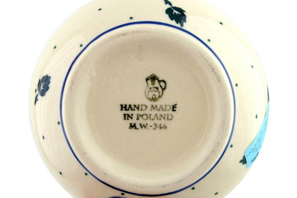 Tea or Coffee Pot 13 oz