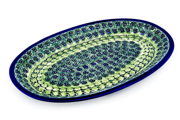 Platter 14"